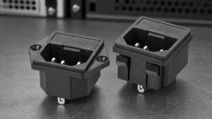 IEC C20 Inlet vs C14 Inlet for Equipment Power