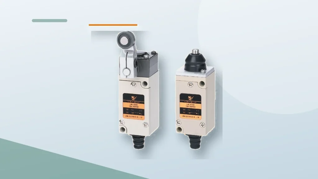 How to Wire a Limit Switch to a PLC Input