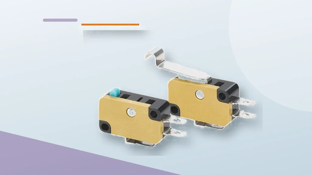 Micro Switch Contact Resistance: Causes, Testing and Limits