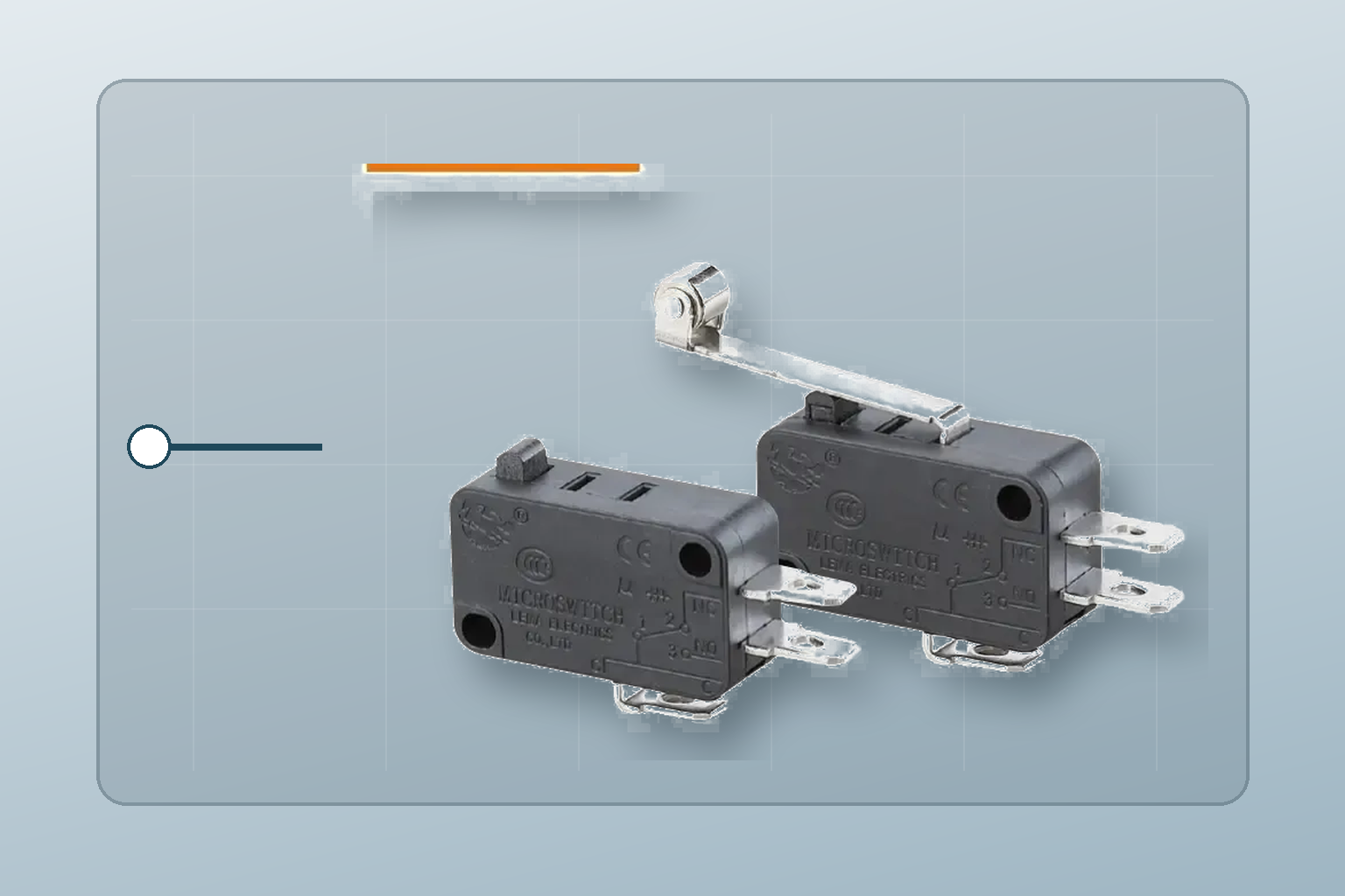 Micro Switch Pretravel, Overtravel and Differential Travel Explained 1 LEMA Micro Switch presented for application and installation review