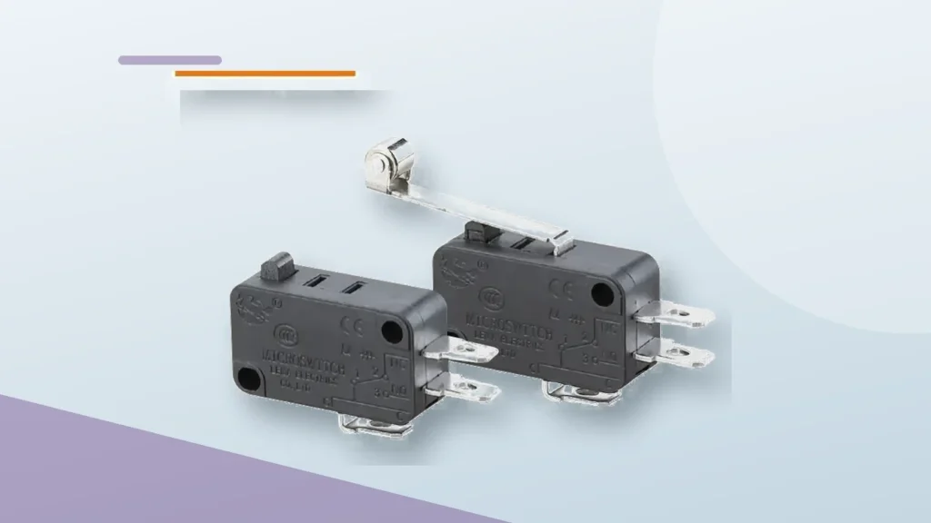 Micro Switch Pretravel, Overtravel and Differential Travel Explained