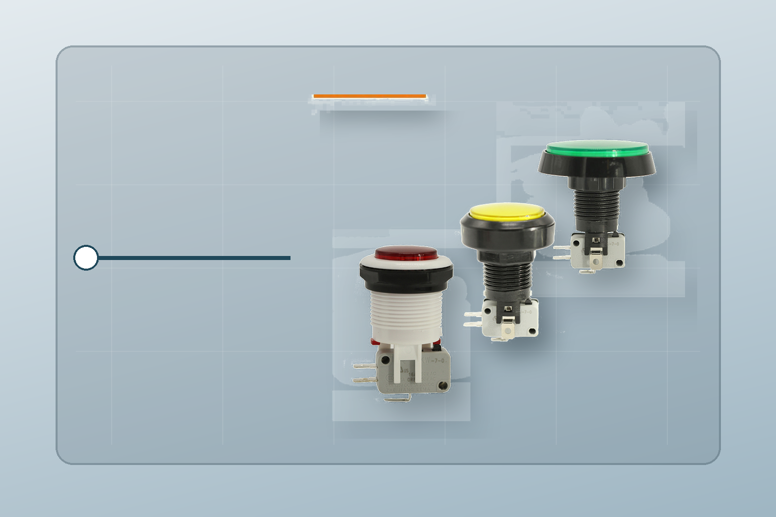 Normally Open vs Normally Closed Push Button Switch 1 LEMA Push Button Switch presented for application and installation review