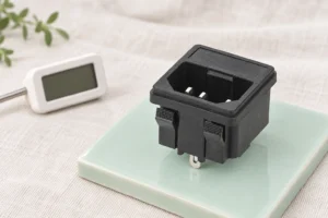 IEC Inlet Temperature Ratings: Pin Limits, Ambient and Assembly Heat