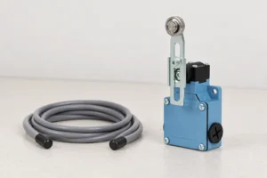 Limit Switch Cable Shielding: Diagnose PLC Noise Before Rewiring