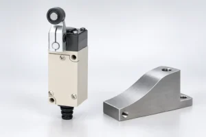 Limit Switch Cam Design: Review Approach, Dwell and Exit