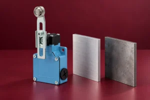 Limit Switch Galvanic Corrosion: Review Dissimilar-Metal Mounting Interfaces