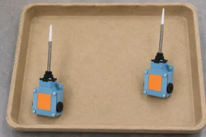 Industrial Limit Switch Replacement: Preserve Position and Validate Timing