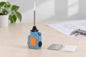 Metal vs Plastic Limit Switch Enclosures: Evidence for Selection
