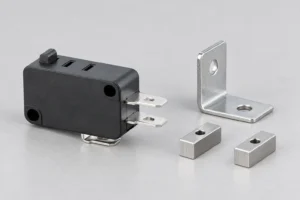 Micro Switch Tolerance Stack-Up: Check the Assembly Travel Window