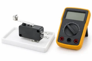 Micro Switch Welded Contacts: Diagnose Safely and Prevent Recurrence