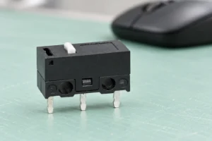 Micro Switch for Mouse Buttons: OEM Fit and Signal Checks