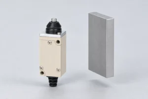 Plunger Limit Switch Side Loading: Diagnose Alignment and Guide the Target