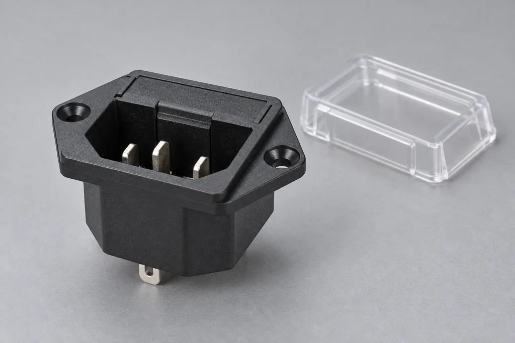Power Inlet Pollution Degree: Define the Insulation Environment