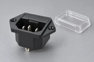 Power Inlet Pollution Degree: Define the Insulation Environment