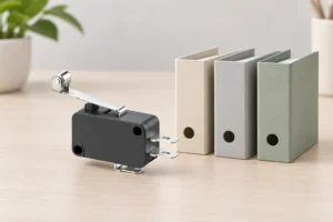 Switch Material Declarations: Request Usable IEC 62474 Data
