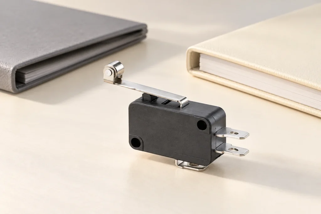 RoHS and REACH for Switches: Check Supplier Compliance Evidence