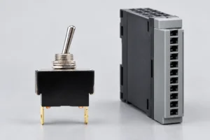 Toggle Switch Low-Level Signals: Review Dry-Circuit Compatibility
