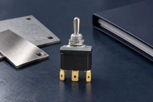 Toggle Switch Salt Spray Corrosion: Read the Test Before Approving Supply