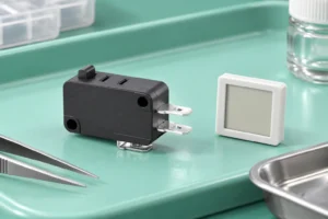 Micro Switch Humidity and Condensation: Validate the Environment