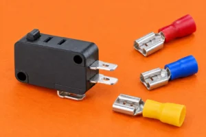 Micro Switch Terminal Strength: Mating and Pull-Test Boundaries